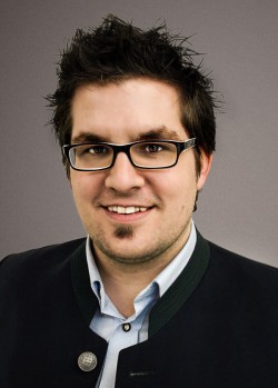 Ing. Markus Fellner Ing. Markus Fellner
