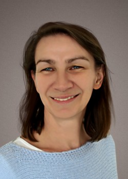 Monika Greibich Monika Greibich