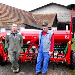 Jagdausschuss-Burgauberg-Agro-Masz